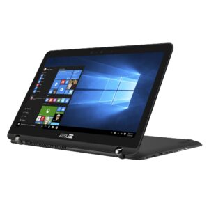 Laptop 2 in 1 Asus ZenBook Flip UX560UQ-FJ045R, Intel Core i7-7500U, 16GB DDR4, SSD 512GB, nVidia GeForce 940MX 2GB, Windows 10 Pro Laptop 2 in 1 Asus ZenBook Flip UX560UQ-FJ045R, Intel Core i7-7500U, 16GB DDR4, SSD 512GB, nVidia GeForce 940MX 2GB, Windows 10 Pro
