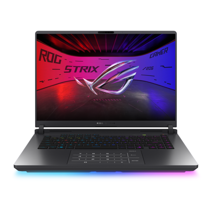 Laptop ROG Strix G16 (2025) (G615LM-S5067) Laptop ROG Strix G16 (2025) (G615LM-S5067)