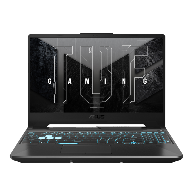 Laptop ASUS TUF Gaming A15 (2021) (FA506NCG-HN276)