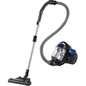 Aspirator fara sac Samsung VC07K51E0VB/GE, 2 L, 750 W Aspirator fara sac Samsung VC07K51E0VB/GE, 2 L, 750 W