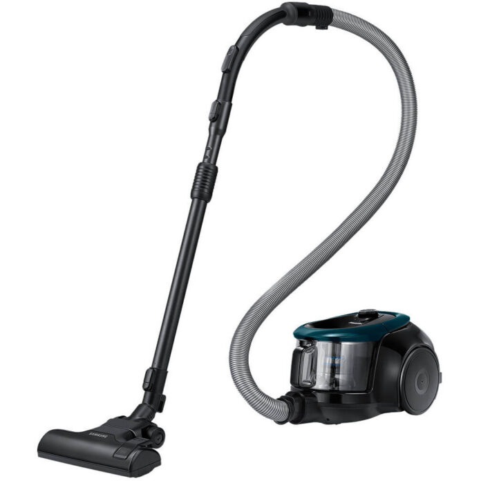 Aspirator fara sac Samsung VC07M21A0VN/GE, 1.5 L, 700 W Aspirator fara sac Samsung VC07M21A0VN/GE, 1.5 L, 700 W