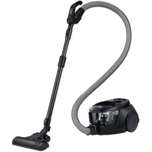 Aspirator fara sac Samsung VC07M31C0HG/GE, 2 L, 700 W Aspirator fara sac Samsung VC07M31C0HG/GE, 2 L, 700 W