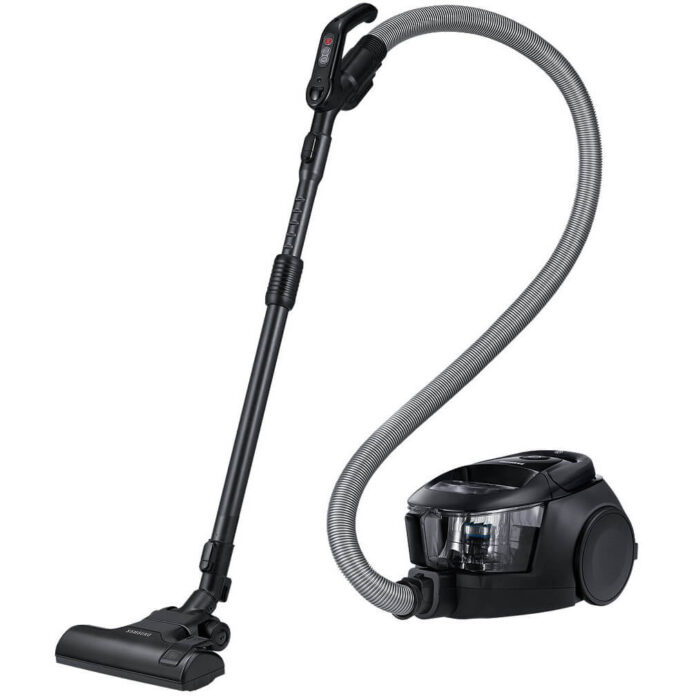 Aspirator fara sac Samsung VC07M31C0HG/GE, 2 L, 700 W Aspirator fara sac Samsung VC07M31C0HG/GE, 2 L, 700 W