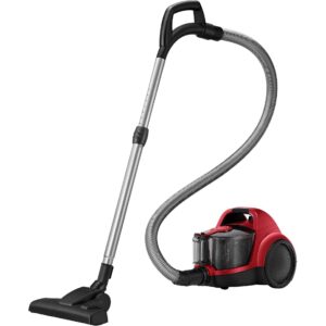 Aspirator fara sac Samsung VC07T352MVR/GE, 2.5 L, 750 W, 28 kWh/an Aspirator fara sac Samsung VC07T352MVR/GE, 2.5 L, 750 W, 28 kWh/an