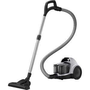 Aspirator fara sac Samsung VC07T355MVC/GE, 2.5 L, 750 W , 28 kWh/an Aspirator fara sac Samsung VC07T355MVC/GE, 2.5 L, 750 W , 28 kWh/an