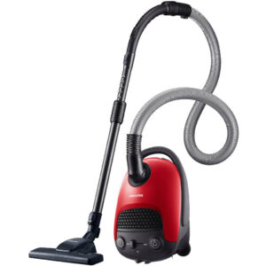 Aspirator cu sac Samsung VC15F30WNHR/GE, 3 L, 1550 W Aspirator cu sac Samsung VC15F30WNHR/GE, 3 L, 1550 W