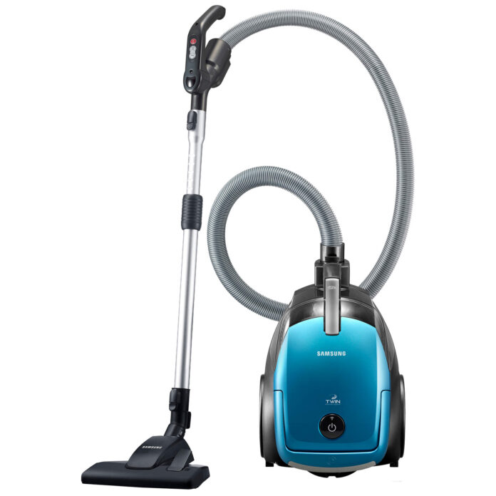 Aspirator fara sac Samsung VC15RHNDCNC, 2 L, 1500 W Aspirator fara sac Samsung VC15RHNDCNC, 2 L, 1500 W