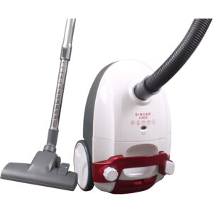 Aspirator cu sac Singer VC9030, 3 L, 900 W Aspirator cu sac Singer VC9030, 3 L, 900 W