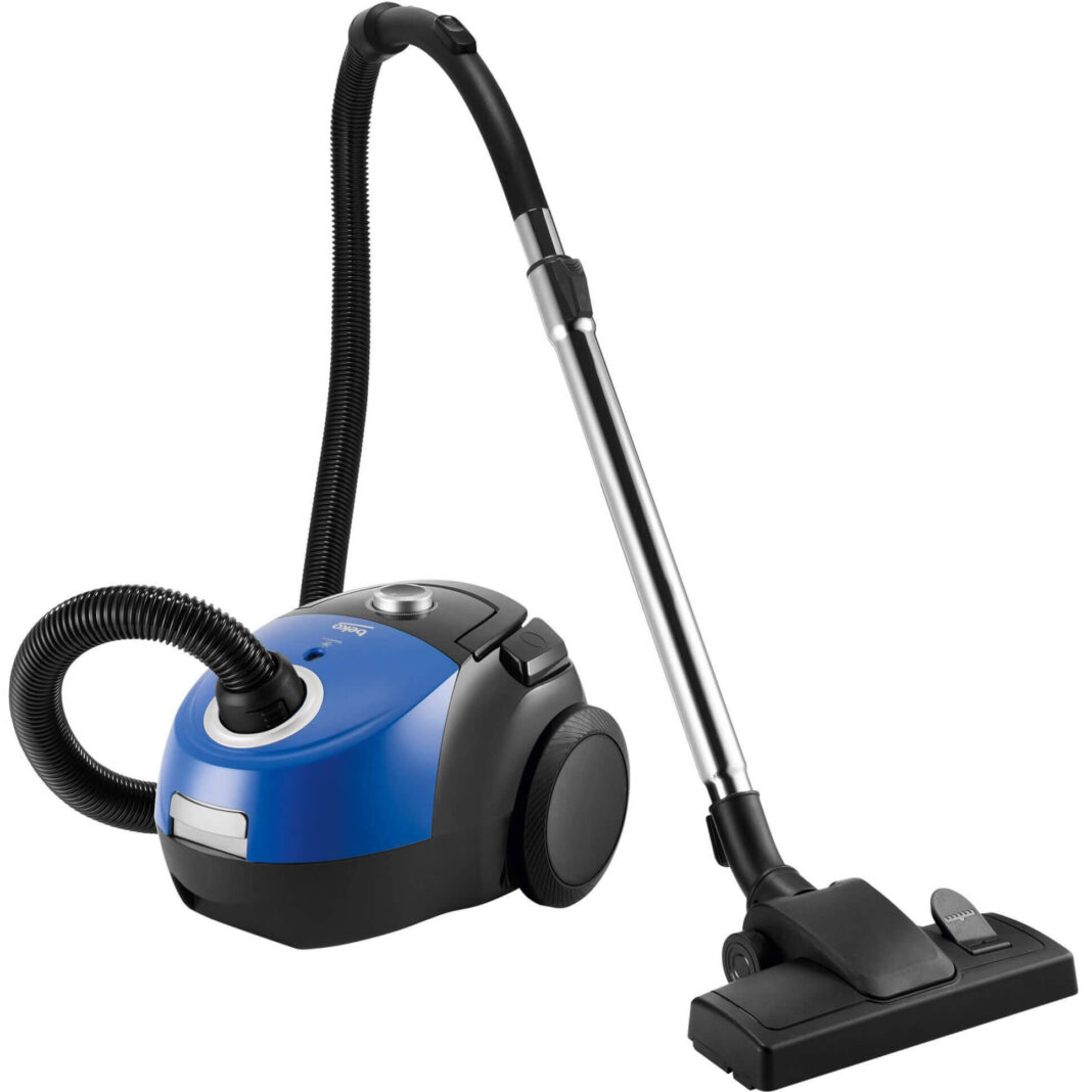 Aspirator cu sac Beko VCC34803AD, 2.1 L, 800 W Aspirator cu sac Beko VCC34803AD, 2.1 L, 800 W