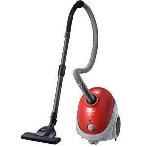 Aspirator cu sac Samsung VCC52F0S3R, 2.5 L, 1500 W Aspirator cu sac Samsung VCC52F0S3R, 2.5 L, 1500 W