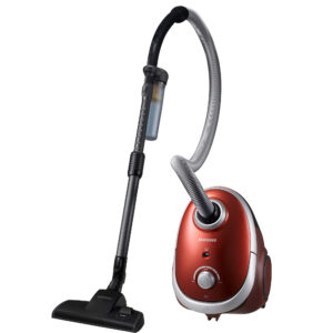 Aspirator cu sac Samsung VCC54F5V3R, 2.5 L, 1500 W Aspirator cu sac Samsung VCC54F5V3R, 2.5 L, 1500 W