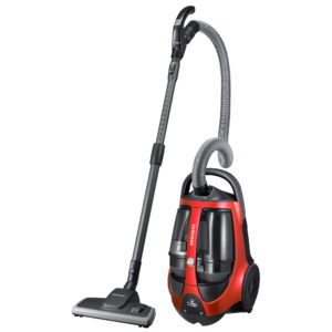 Aspirator fara sac Samsung VCC88E0H3R, 2 L, 1500 W Aspirator fara sac Samsung VCC88E0H3R, 2 L, 1500 W
