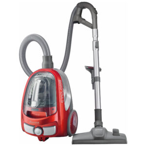 Aspirator fara sac Gorenje VCEC03ZRCY, 1.7 L, 1000 W Aspirator fara sac Gorenje VCEC03ZRCY, 1.7 L, 1000 W