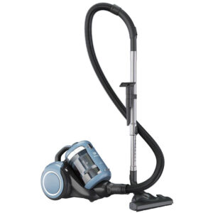Aspirator fara sac Beko VCM71602AD, 2.8 L, 800 W Aspirator fara sac Beko VCM71602AD, 2.8 L, 800 W