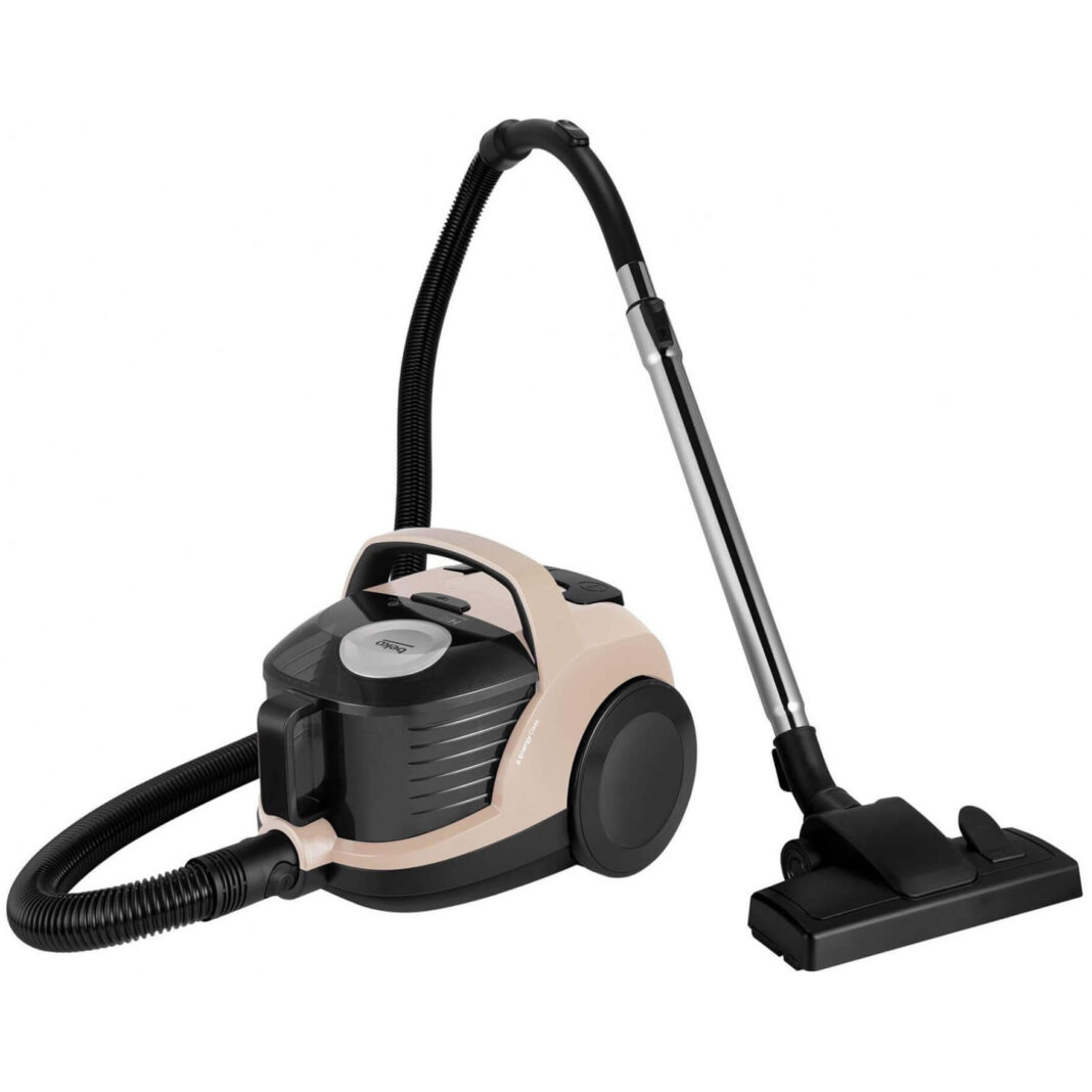 Aspirator fara sac Beko VCO32803AF, 1.8 L, 800 W Aspirator fara sac Beko VCO32803AF, 1.8 L, 800 W