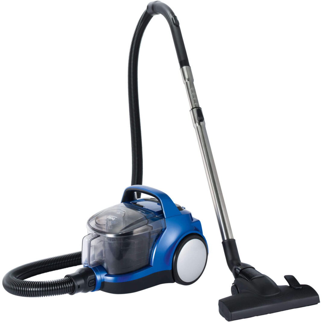 Aspirator fara sac Beko VCO42702AD, 1.8 L, 750 W Aspirator fara sac Beko VCO42702AD, 1.8 L, 750 W