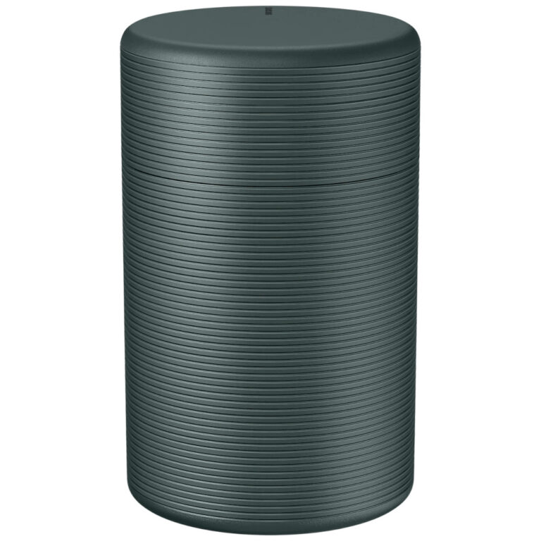 Carcasa Videoproiector Samsung VG-SCLA00G/XC, PC-ABS, Verde