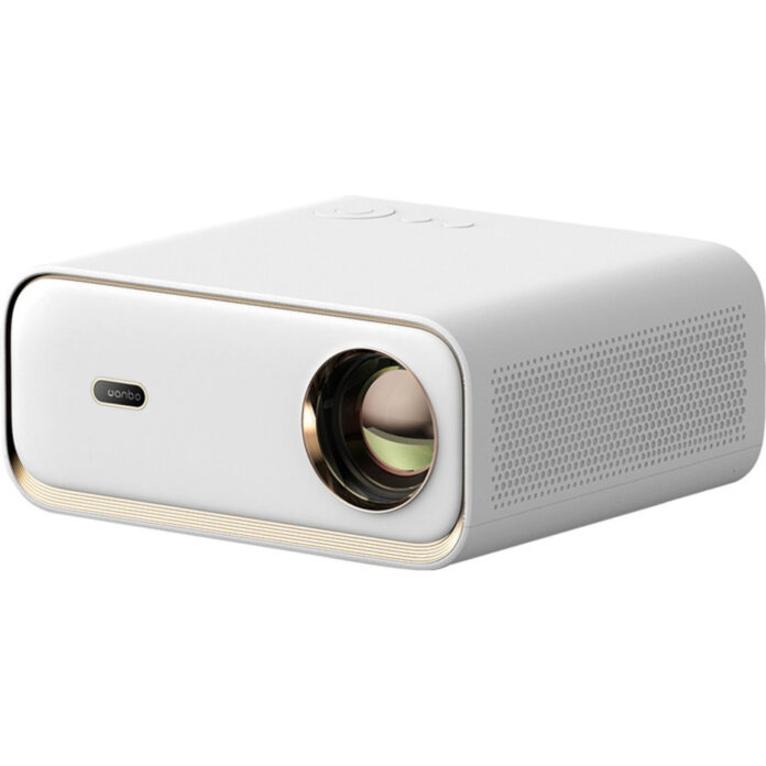 Videoproiector Xiaomi Wanbo x5, 1100 lm, Full HD, HDMI, USB, Perlat Videoproiector Xiaomi Wanbo x5, 1100 lm, Full HD, HDMI, USB, Perlat