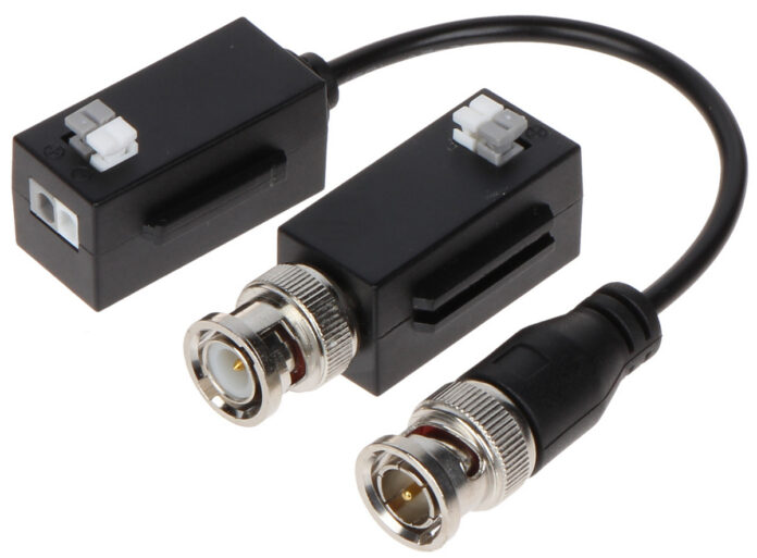 Set videobaloon 4K, Dahua, PFM800B-4K