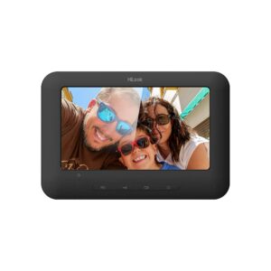 Videointerfon de interior Hikvision HiLook VI-H150, ecran 7 inch, 4 fire, microfon si difuzor Videointerfon de interior Hikvision HiLook VI-H150, ecran 7 inch, 4 fire, microfon si difuzor