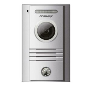 Videointerfon de exterior Commax DRC-40KPT, aparent, CMOS Videointerfon de exterior Commax DRC-40KPT, aparent, CMOS