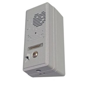 Videointerfon de exterior Commax DRC-4CP, 1 familie, aparent, 4 fire Videointerfon de exterior Commax DRC-4CP, 1 familie, aparent, 4 fire