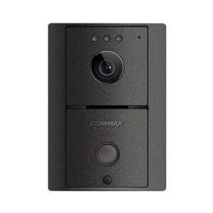 Videointerfon de exterior Commax DRC-4L, 1 familie, aparent Videointerfon de exterior Commax DRC-4L, 1 familie, aparent