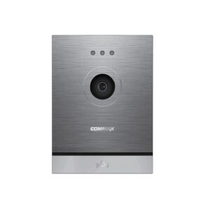 Videointerfon de exterior Commax DRC-4M, 1 familie, aplicat, 4 fire Videointerfon de exterior Commax DRC-4M, 1 familie, aplicat, 4 fire