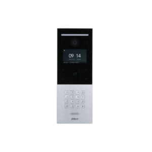 Videointerfon de exterior IP Dahua VTO6521F, 2 MP, IC card, PIN, cod, deblocare de la distanta, 20.000 utilizatori, aparent/ingropat Videointerfon de exterior IP Dahua VTO6521F, 2 MP, IC card, PIN, cod, deblocare de la distanta, 20.000 utilizatori, aparent/ingropat