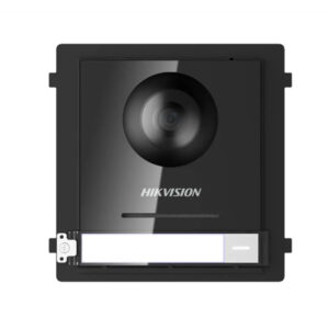 Videointerfon de exterior IP Hikvision DS-KD8003-IME2, 2 MP, IR, 2 fire, aparent/ingropat Videointerfon de exterior IP Hikvision DS-KD8003-IME2, 2 MP, IR, 2 fire, aparent/ingropat