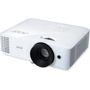 Videoproiector Acer X118H, Osram, DLP, 3600 lumeni, Alb Videoproiector Acer X118H, Osram, DLP, 3600 lumeni, Alb