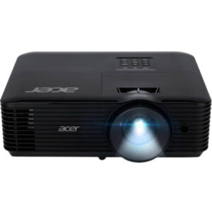 Videoproiector Acer X1227i, 3200 lumeni, XGA, Negru Videoproiector Acer X1227i, 3200 lumeni, XGA, Negru