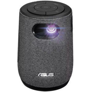 Videoproiector portabil Asus ZenBeam Latte L1, 300 lm, HD nativ, Full HD, Difuzor incorporat, HDMI, USB Videoproiector portabil Asus ZenBeam Latte L1, 300 lm, HD nativ, Full HD, Difuzor incorporat, HDMI, USB