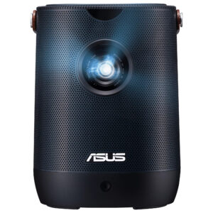 Videoproiector portabil Asus ZenBeam Latte L2 Smart, 960 lm, Full HD nativ, 4K, Difuzor incorporat, HDMI, USB Videoproiector portabil Asus ZenBeam Latte L2 Smart, 960 lm, Full HD nativ, 4K, Difuzor incorporat, HDMI, USB