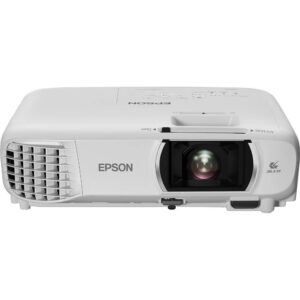 Videoproiector Epson EH-TW750, Full HD, 3400 Lm, Alb Videoproiector Epson EH-TW750, Full HD, 3400 Lm, Alb