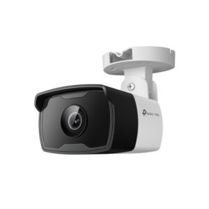 Camera supraveghere exterior IP TP-Link VIGI C340I(4MM), 4 MP, IR 30 m, PoE Camera supraveghere exterior IP TP-Link VIGI C340I(4MM), 4 MP, IR 30 m, PoE