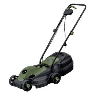 Masina de tuns iarba Heinner VMGE002, 1200 W, 32 cm Masina de tuns iarba Heinner VMGE002, 1200 W, 32 cm