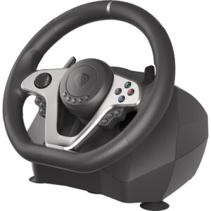 Volan Genesis Seaborg 400, PC, PS3, PS4, Xbox One, Xbox 360, Nintento Switch Volan Genesis Seaborg 400, PC, PS3, PS4, Xbox One, Xbox 360, Nintento Switch