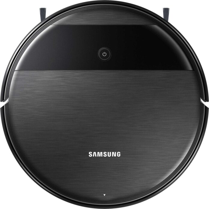 Aspirator robot Samsung VR05R5050WK/OL, Wi-Fi, 55 W, 0.2 L Aspirator robot Samsung VR05R5050WK/OL, Wi-Fi, 55 W, 0.2 L