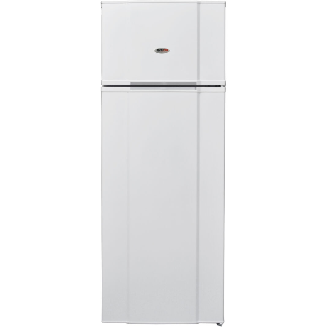 Frigider cu doua usi Vision Chef VRF-2301W, 227 l, Clasa A+