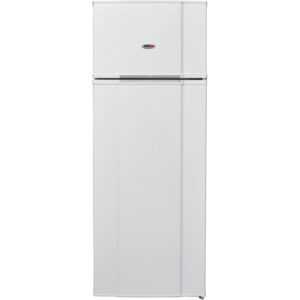 Frigider cu doua usi Vision Chef VRF-2301W, 227 l, Clasa A+ Frigider cu doua usi Vision Chef VRF-2301W, 227 l, Clasa A+