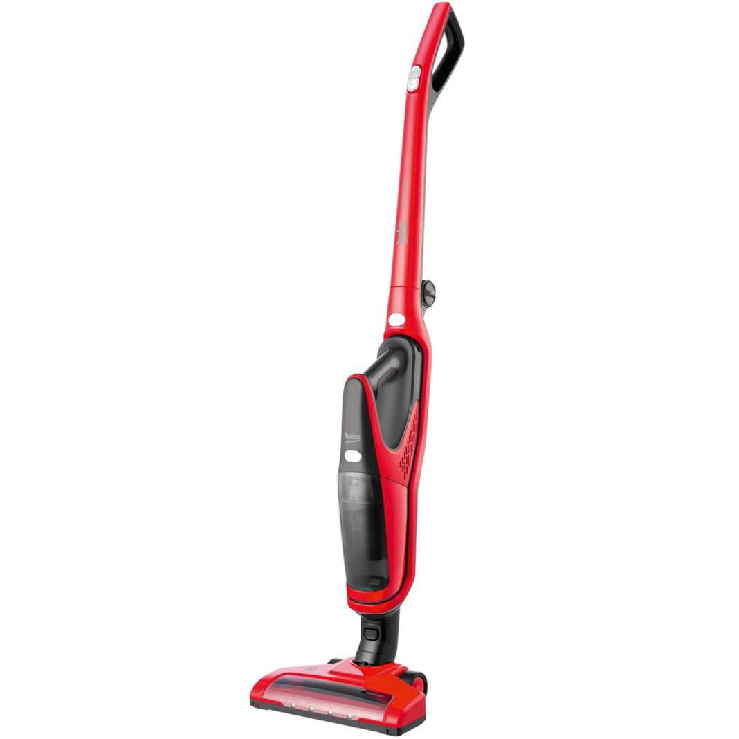 Aspirator vertical Beko VRT61814VR, 0.5 L, 14.4 V Aspirator vertical Beko VRT61814VR, 0.5 L, 14.4 V