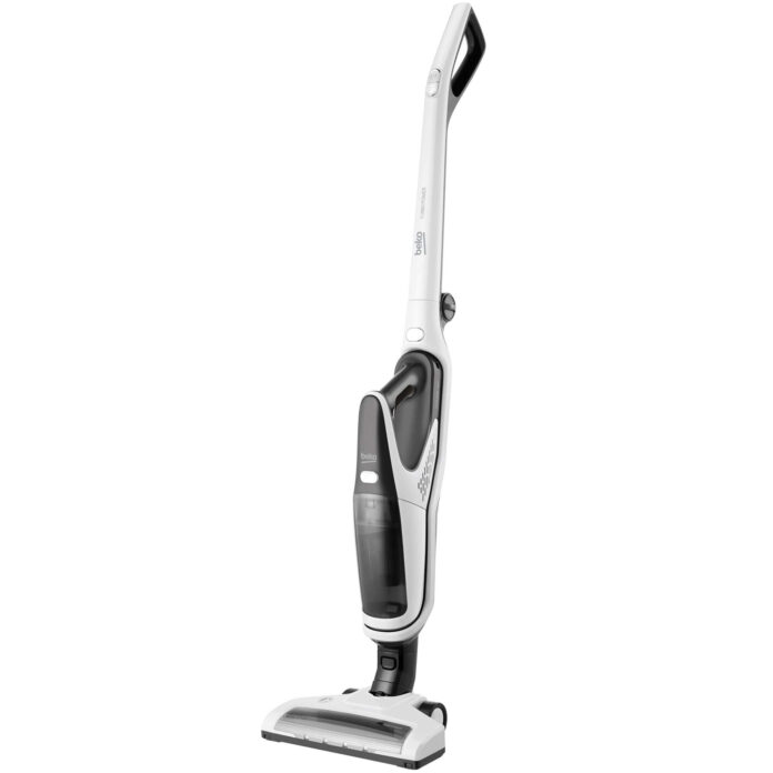 Aspirator vertical Beko VRT61818VW, 0.5 L, 18 V Aspirator vertical Beko VRT61818VW, 0.5 L, 18 V