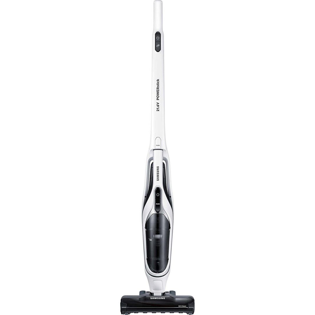 Aspirator vertical Samsung VS60K6050KW/GE, 0.25 L, 170 W Aspirator vertical Samsung VS60K6050KW/GE, 0.25 L, 170 W
