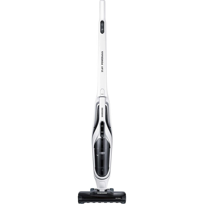 Aspirator vertical Samsung VS60K6050KW/GE, 0.25 L, 170 W Aspirator vertical Samsung VS60K6050KW/GE, 0.25 L, 170 W