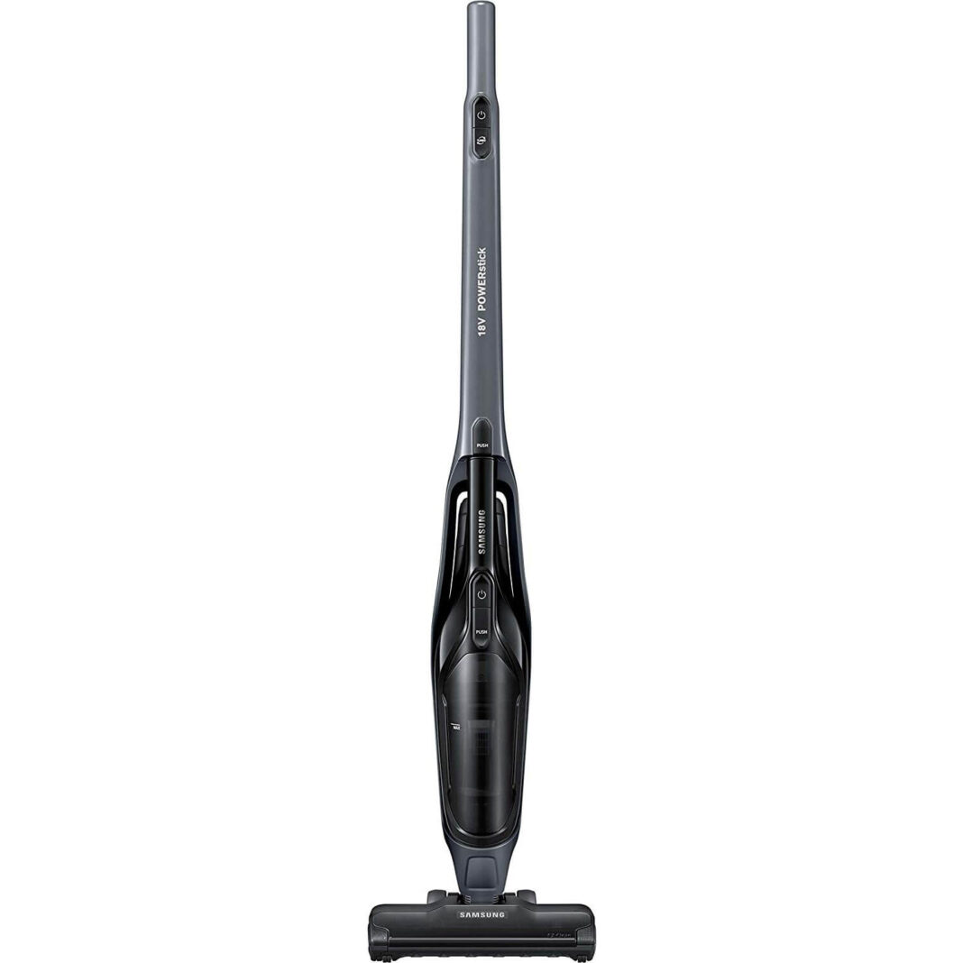 Aspirator vertical Samsung VS60M6010KG/GE, 0.25 L, 120 W Aspirator vertical Samsung VS60M6010KG/GE, 0.25 L, 120 W