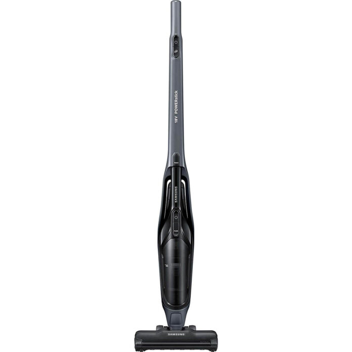 Aspirator vertical Samsung VS60M6010KG/GE, 0.25 L, 120 W Aspirator vertical Samsung VS60M6010KG/GE, 0.25 L, 120 W