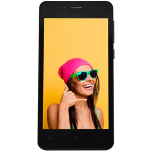 Telefon mobil Vision Touch VT-Life, 8GB, Dual SIM, Gri Telefon mobil Vision Touch VT-Life, 8GB, Dual SIM, Gri