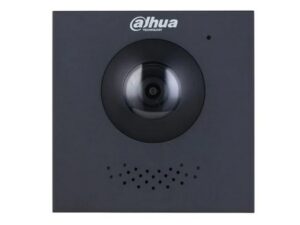Videointerfon IP Dahua VTO4202FB-P-S3, camera 2MP, iluminare IR, comunicare bidirectionala, slot card SD, PoE, IP65, IK07, sistem modular Videointerfon IP Dahua VTO4202FB-P-S3, camera 2MP, iluminare IR, comunicare bidirectionala, slot card SD, PoE, IP65, IK07, sistem modular