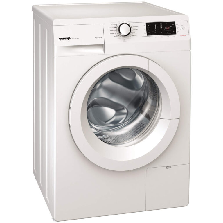 Masina de spalat rufe Gorenje W7523, 1200 rpm, 7 kg, Clasa A+++